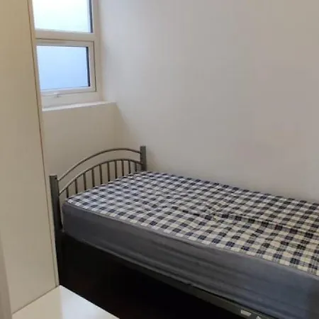Kaffarel Guest house *
