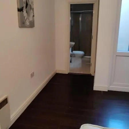 Guest house Kaffarel